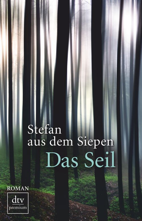 Cover des Buches Das Seil von 
