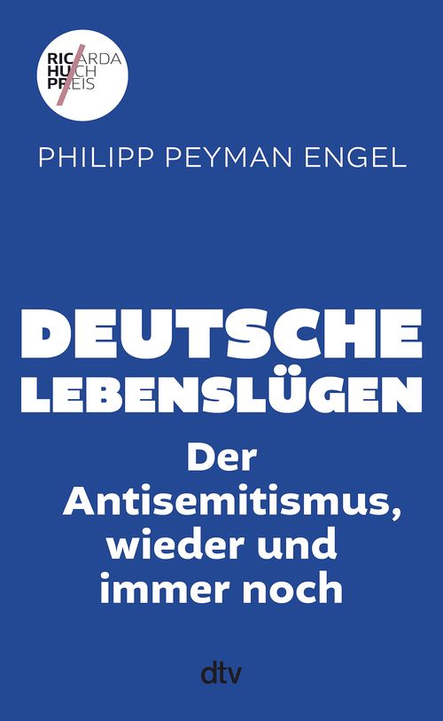 Cover des Buches Deutsche Lebenslügen von 