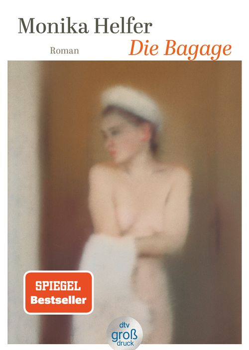 Cover des Buches Die Bagage von 