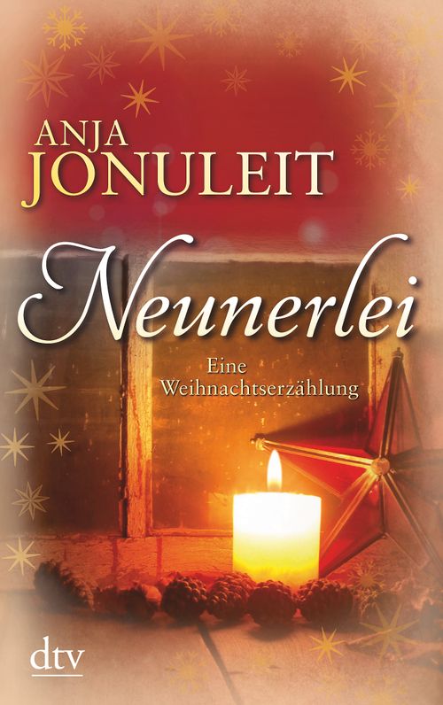Cover des Buches Neunerlei von 