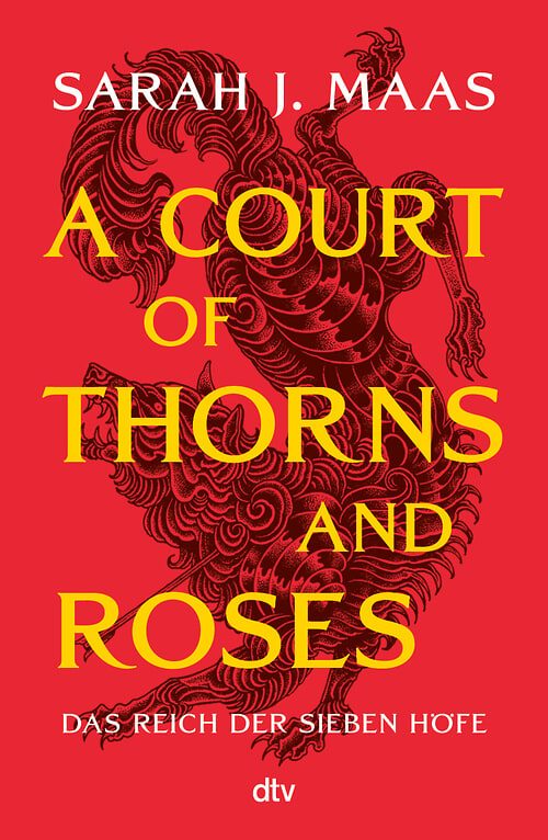 A Court of Thorns and Roses