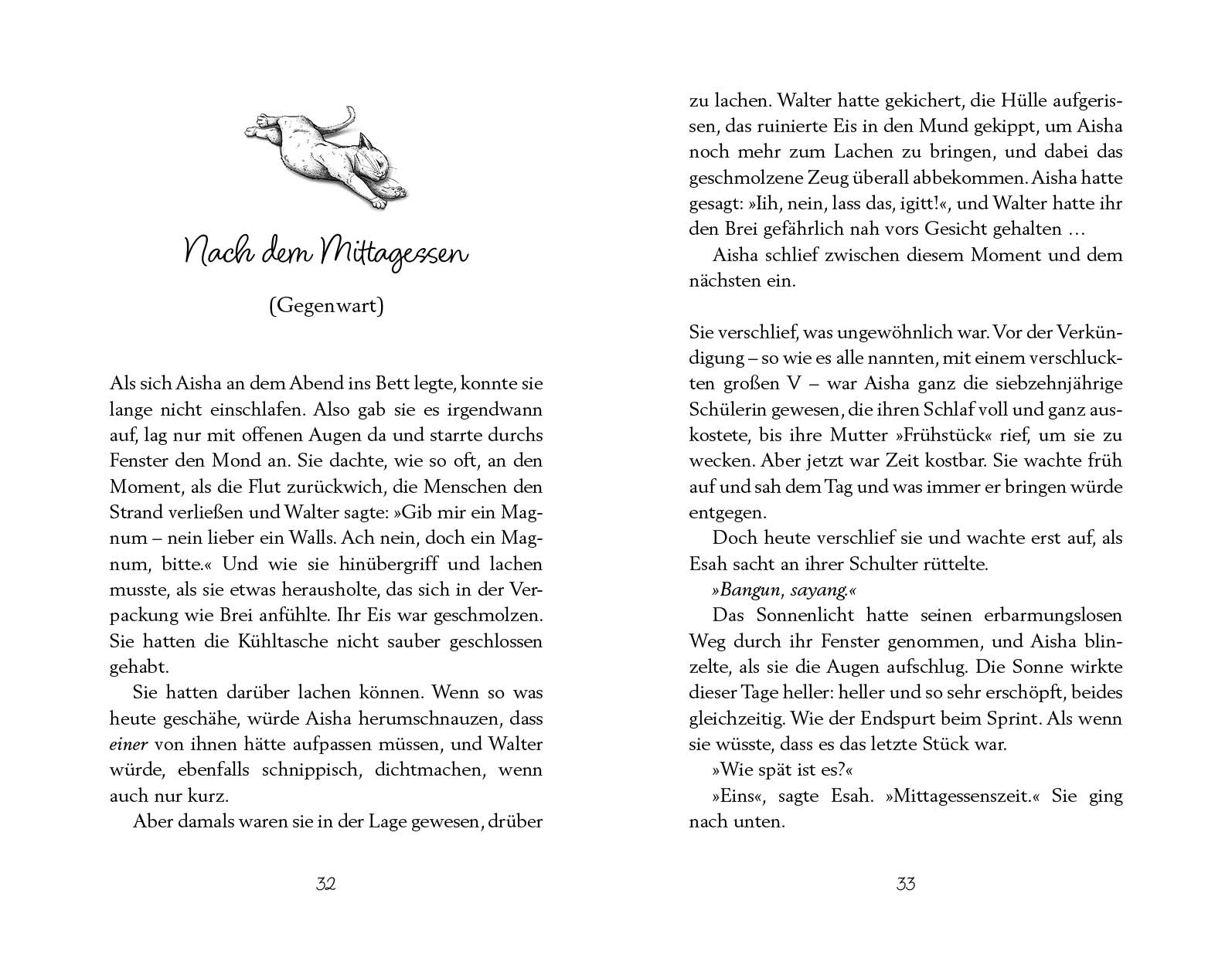 Cover des Buches Katzen, die wir auf unserem Weg trafen von Uwe-Michael Gutzschhahn, Nadia Mikail