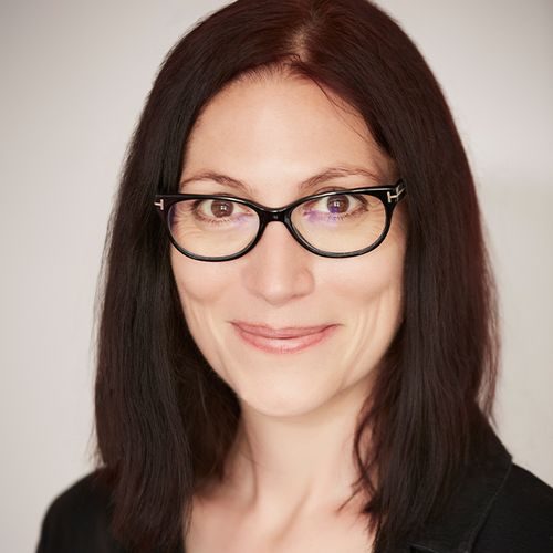 Foto der Autor:in Natalie Haynes