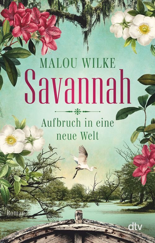 Savannah – Aufbruch in eine neue Welt