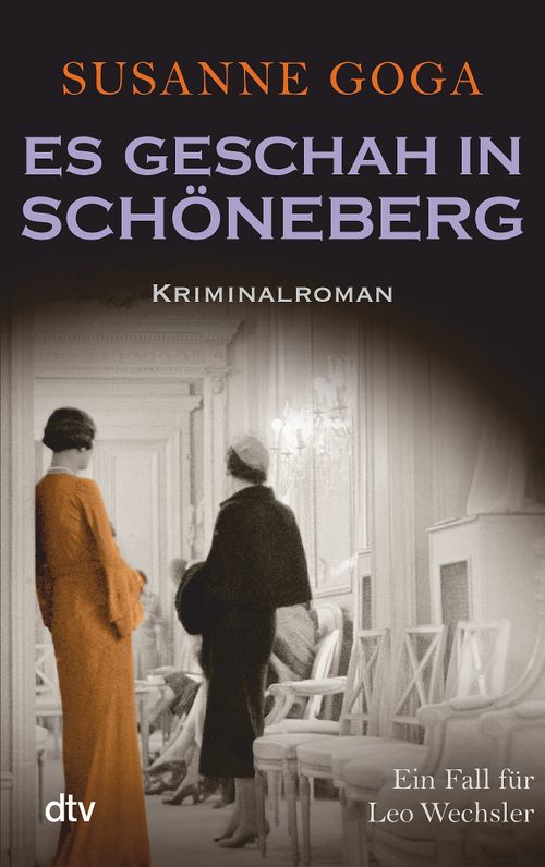 It happened in Schöneberg (vol. V)