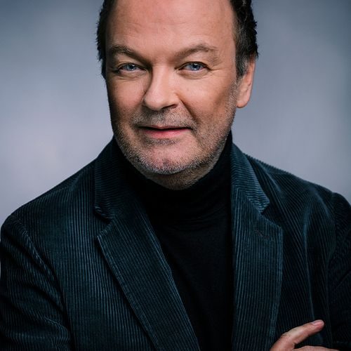 Foto der Autor:in Jens Wawrczeck