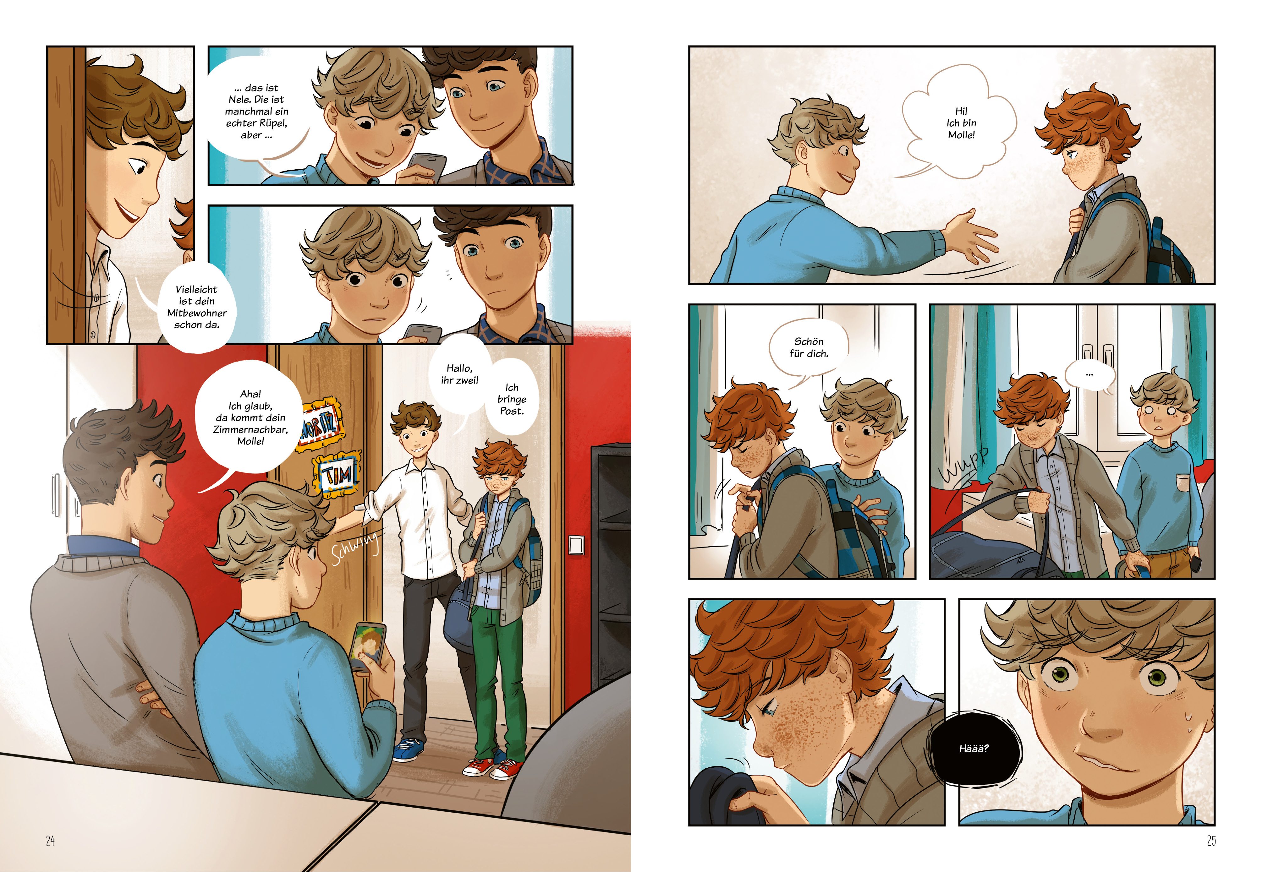 Green & Gold – Love Is Colourful (vol. I)