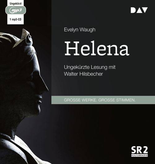 Cover des Buches Helena von 