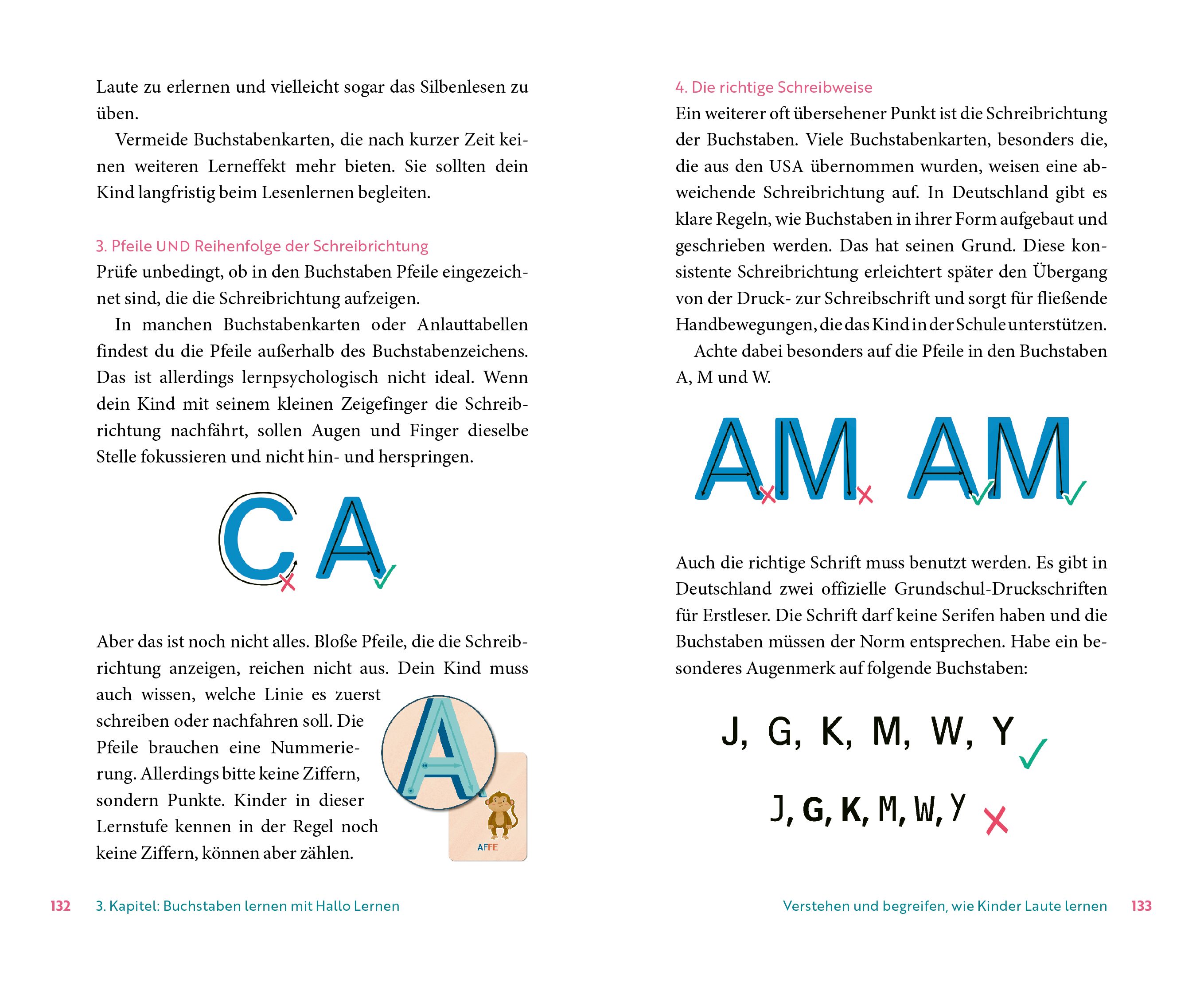 Cover des Buches Hallo Lernen! von Ina  Lehr