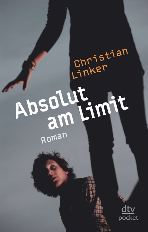 Cover des Buches Absolut am Limit von 