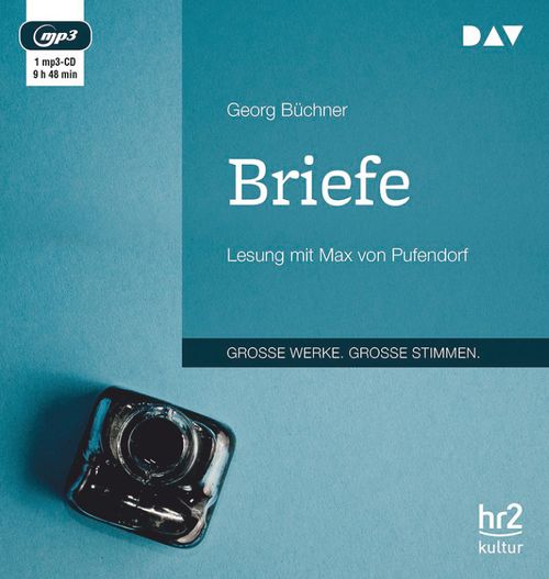 Cover des Buches Briefe von 