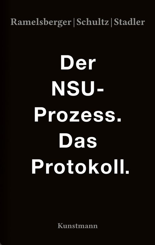 Der NSU Prozess