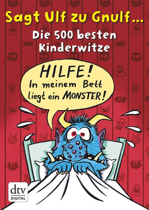 Cover des Buches Sagt Ulf zu Gnulf... von 