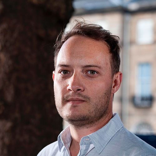 Foto der Autor:in Will Hill