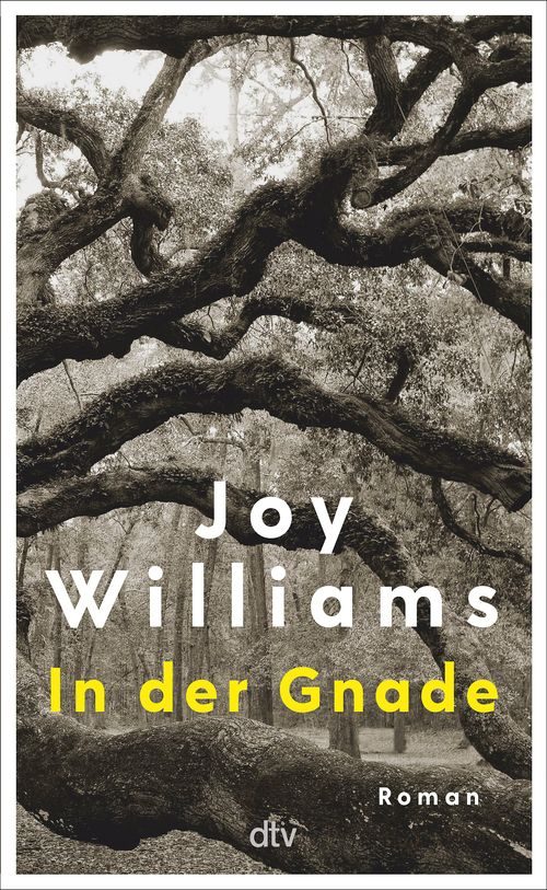 Cover des Buches In der Gnade von 