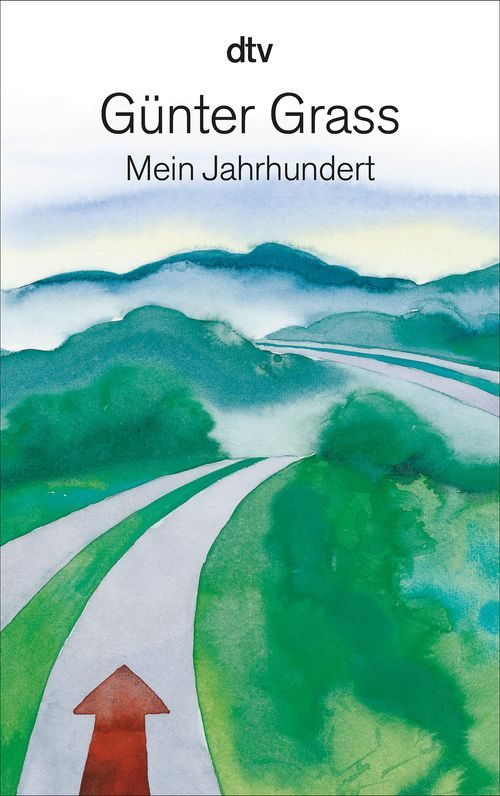 Cover des Buches Mein Jahrhundert von 