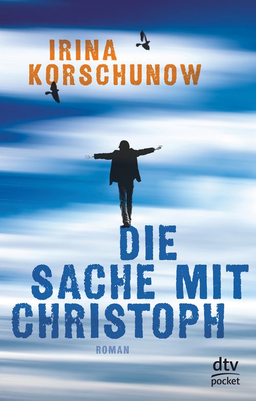 Cover des Buches Die Sache mit Christoph von 