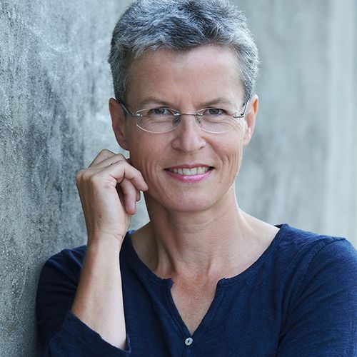 Foto der Autor:in Jutta Profijt