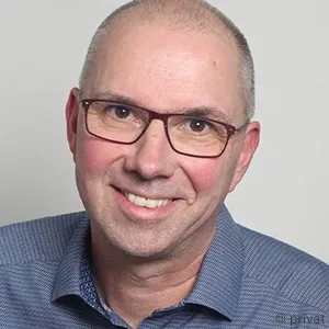 Foto des Autors Frank Schwieger