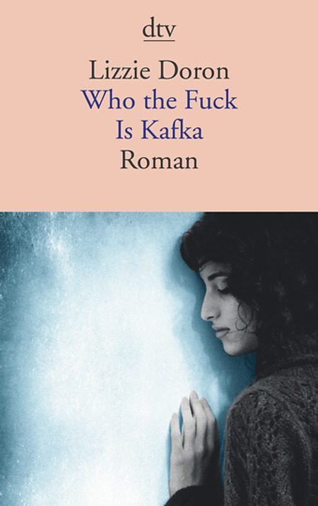 Cover für Lesekreismaterial aus dem Who the fuck is Kafka