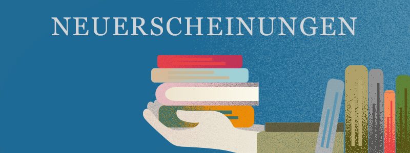 Neuerscheinungen
