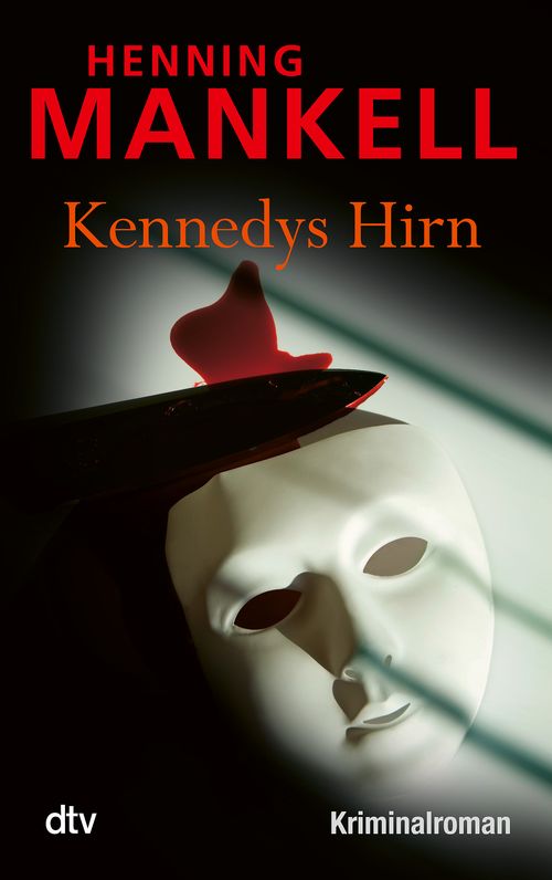 Cover des Buches Kennedys Hirn von 