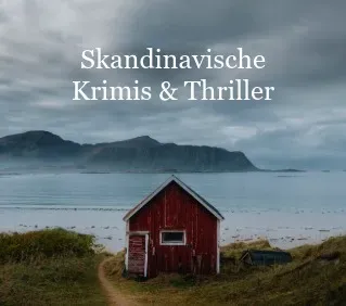 Skandinavische Krimis & Thriller
