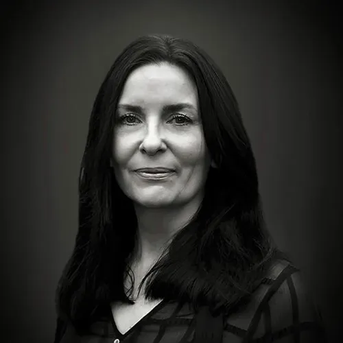 Autorinnenfoto von Samantha Hayes (Copyright: privat)