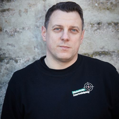 Foto der Autor:in Thomas Kundt