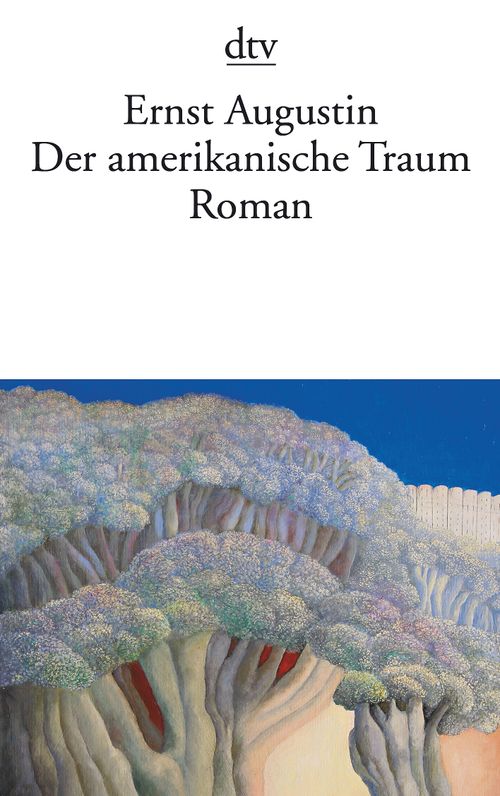 Cover des Buches Der amerikanische Traum von 
