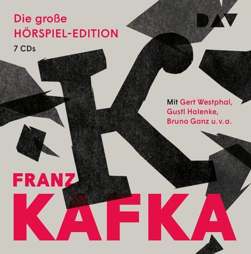 Cover des Buches Die große Hörspiel-Edition von 