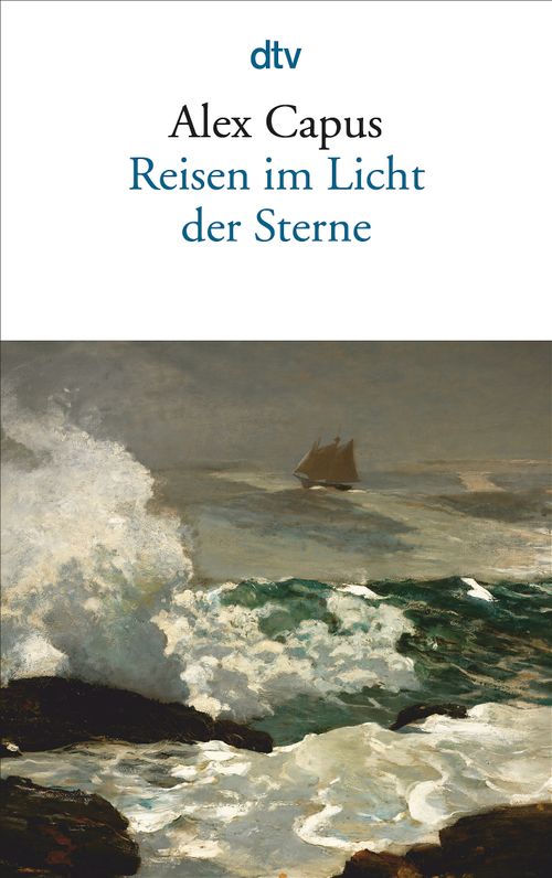 Cover des Buches Reisen im Licht der Sterne von 