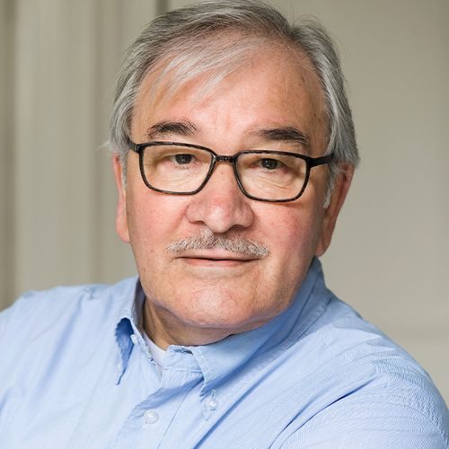 Foto der Autor:in Zoni Weisz