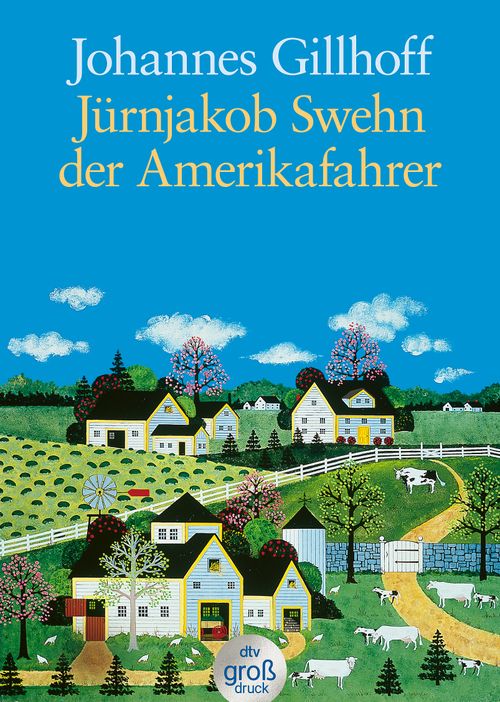 Jürnjakob Swehn der Amerikafahrer