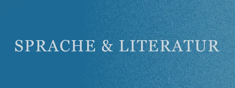 Literatur