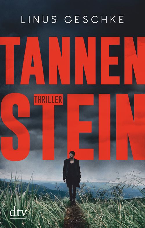 Cover des Buches Tannenstein von 