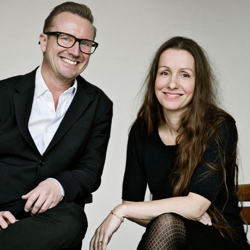 Foto der Autor:in Sabine Lemire