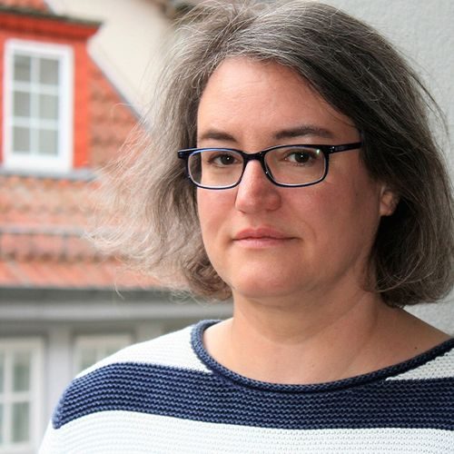 Foto der Autor:in Rosalie Schmidt