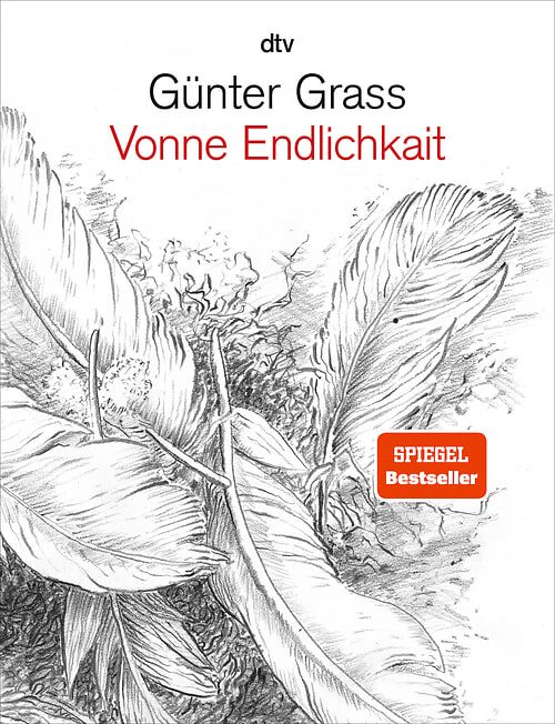 Cover des Buches Vonne Endlichkait von 