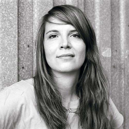 Foto der Autor:in Madeleine Prahs