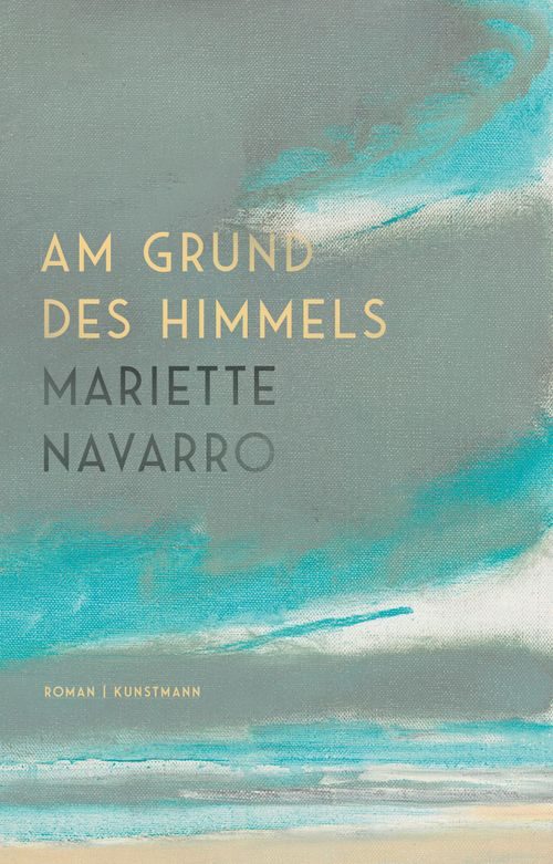 Am Grund des Himmels