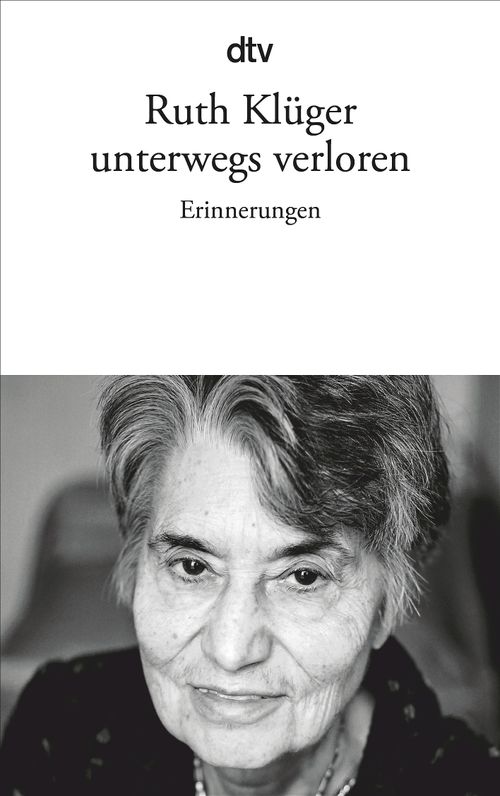 Cover des Buches unterwegs verloren von 