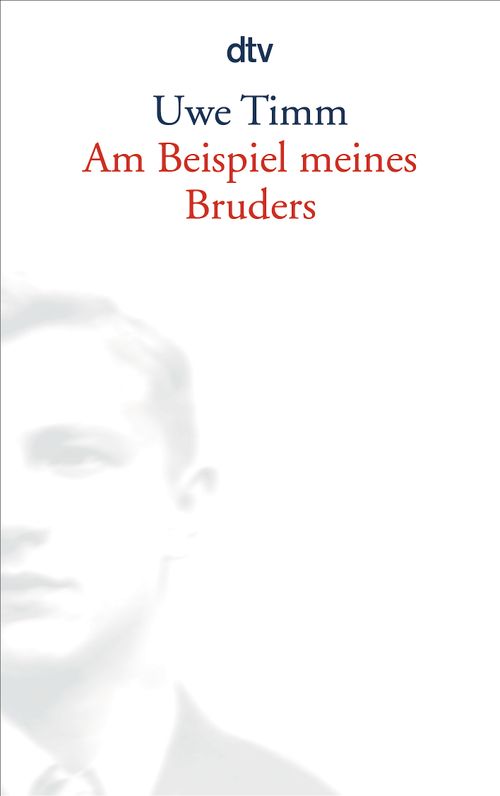 Cover des Buches Am Beispiel meines Bruders von Uwe Timm