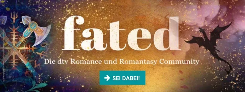 Text fated, Die Romance und Romantasy Community