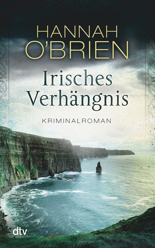 Cover des Buches Irisches Verhängnis  von 