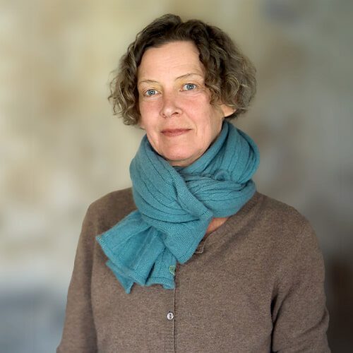 Foto der Autor:in Katharina Hacker
