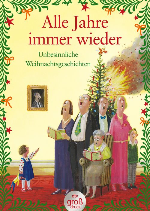 Alle Jahre immer wieder