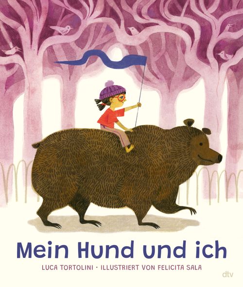 Cover des Buches Mein Hund und ich von 