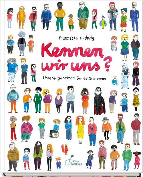 Do We Know Each Other? Our Secret Similarities