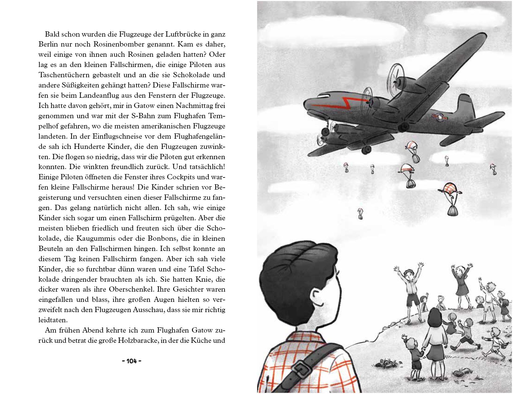 Children of the Ruins – Our Lives after the War